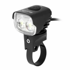 Cykellygter Magicshine MJ906S MTB Cykel Forlygte Med 4500 Lumen - Cykelstellet