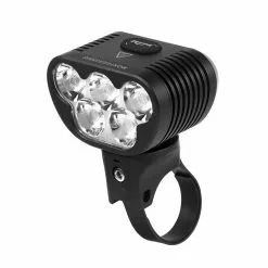 Cykellygter Magicshine Monteer 3500 Lumen MTB Cykel Forlygte - Cykelstellet