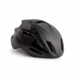 Dame Cykelhjelme Met Manta - Cykelhjelm - Sort - Str. 52-56 Cm - Cykelstellet