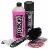 Værktøj Muc-Off Bike Care Essentials Kit - Cykelstellet -Tilbud Cykler Butik Muc Off Bike Care Essentials Kit