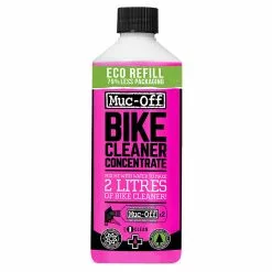 Cykelpleje Muc-Off Bike Cleaner Concentrate - 500ml - Cykelstellet