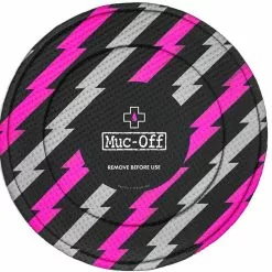 Cykelpleje Muc-Off Disc Brake Covers Bolt - Cykelstellet