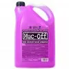 Værktøj Muc-Off Nano Tech Bike Cleaner, 5 L - Cykelstellet -Tilbud Cykler Butik Muc Off Nano Tech Bike Cleaner 5 L