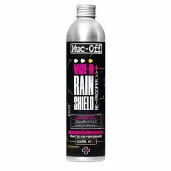 Cykelpleje Muc-Off Wash-In Rain Shield - Vask Til Cykeltøj - 300 Ml - Cykelstellet