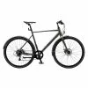 Mustang Avalon Claris 28" Herrecykel Med 8 Gear - Gun Metal - Cykelstellet -Tilbud Cykler Butik Mustang Avalon Claris 28 herrecykel med 8 gear Gun Metal