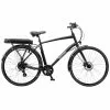 Herre Elcykel Mustang Avalon Electric Elcykel Med 8 Gear - Black - Cykelstellet 2 Herre Elcykel Mustang Avalon Electric Elcykel Med 8 Gear - Black - Cykelstellet -Tilbud Cykler Butik Mustang Avalon Electric elcykel med 8 gear Black