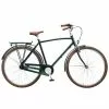 Mustang Christian 28" Herrecykel Med 7 Gear - Racing Green - Cykelstellet