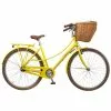 Dame Cykler Mustang Ingrid 28" Damecykel Med 7 Gear - Tuscan Sun - Cykelstellet 2 Dame Cykler Mustang Ingrid 28" Damecykel Med 7 Gear - Tuscan Sun - Cykelstellet -Tilbud Cykler Butik Mustang Ingrid 28 damecykel med 7 gear Tuscan Sun