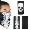 Halsedisser OXC - Halsedisse - 3 Stk. Pakke - Polyester - One Size - Skeleton - Cykelstellet -Tilbud Cykler Butik OXC Halsedisse 3 stk. pakke Polyester One size Skeleton