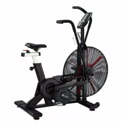 Odin A1000 Airbike Motionscykel - Cykelstellet