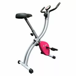Odin B100 Foldbar Motionscykel - Cykelstellet