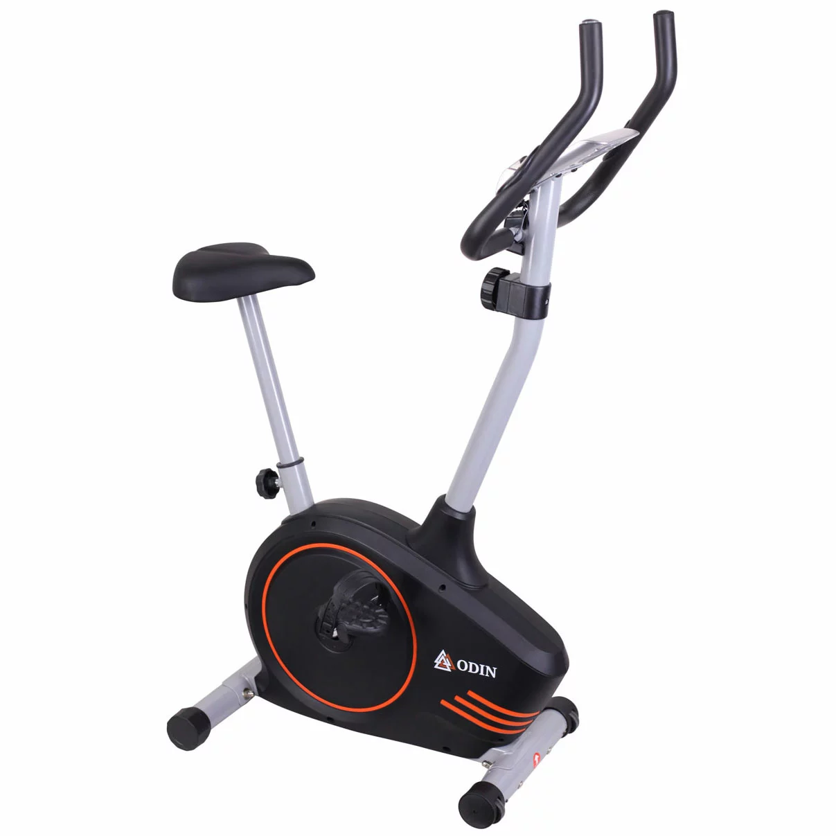 Odin B300 Motionscykel - Cykelstellet 3 Odin B300 Motionscykel - Cykelstellet