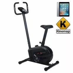 Odin B500 Motionscykel - Cykelstellet