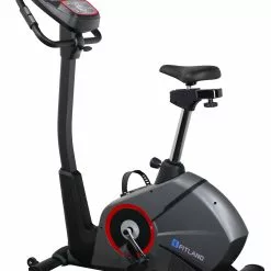 Odin B800 Motionscykel DEMO - Cykelstellet