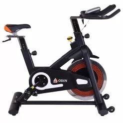 Spinning Cykel Odin S800 Spinningcykel - Cykelstellet