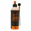 Lappegrej Orange Seal Regular - Tubeless Væske - 237 Ml. - Inkl. Påfyldningssystem - Cykelstellet -Tilbud Cykler Butik Orange Seal Regular Tubeless vaeske 237 ml. Inkl. pafyldningssystem