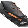 Sadelpindstasker Ortlieb Seat-Pack Sadelpindstaske, 11L - Cykelstellet