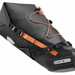 Sadelpindstasker Ortlieb Seat-Pack Sadelpindstaske, 11L - Cykelstellet