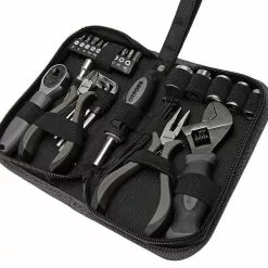 Oxford ToolKit Pro Værktøjssæt - Cykelstellet