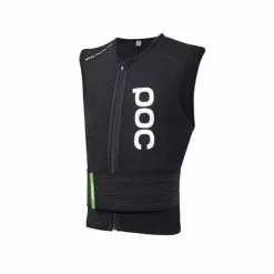 Tilbud - Beklædning POC Spine VPD 2.0 Vest/Rygskjold - Cykelstellet