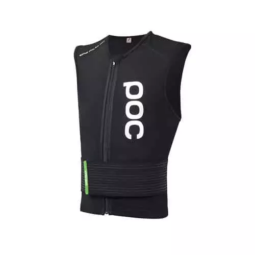 Tilbud - Beklædning POC Spine VPD 2.0 Vest/Rygskjold - Cykelstellet 3 Tilbud - Beklædning POC Spine VPD 2.0 Vest/Rygskjold - Cykelstellet