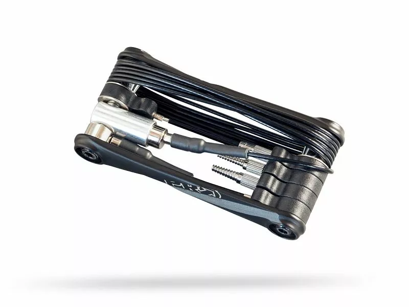 PRO Intern Routing Værktøj - Cykelstellet 3 PRO Intern Routing Værktøj - Cykelstellet