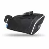 Sadeltasker PRO QR Maxi Sadeltaske, 0.8L - Cykelstellet -Tilbud Cykler Butik PRO QR Maxi Sadeltaske 0.8L