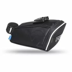 Sadeltasker PRO QR Maxi Sadeltaske, 0.8L - Cykelstellet