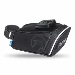 Sadeltasker PRO QR Medi Sadeltaske, 0.6L - Cykelstellet