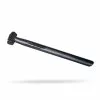 Sadelpinde PRO - Sadelpind Vibe Di2 Carbon- Road - 0mm Offset - 27,2mm - 400mm Lang - Cykelstellet -Tilbud Cykler Butik PRO Sadelpind Vibe Di2 Carbon Road 0mm offset 272mm 400mm lang