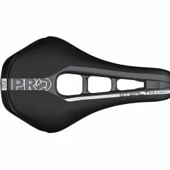 Sport Sadler PRO Stealth Sport MTB/Road Sadel, 142mm - Cykelstellet