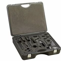 PRO Tool Advanced Værktøjssæt, 27 Dele - Cykelstellet