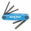 Park Tool AWS-9.2 - Multitool - Foldeværktøj - Cykelstellet -Tilbud Cykler Butik Park Tool AWS 9.2 Multitool Foldevaerktoj
