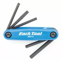 Park Tool AWS-9.2 - Multitool - Foldeværktøj - Cykelstellet