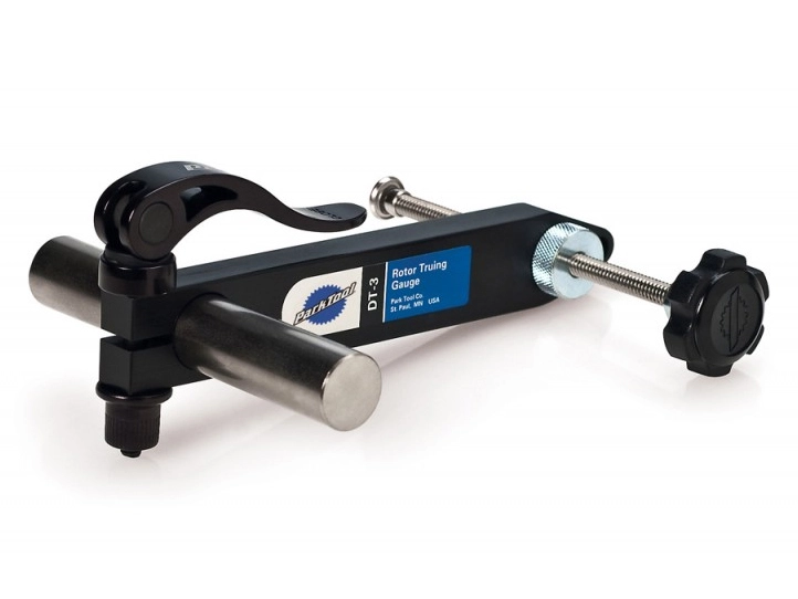 Værktøj Park Tool Bremseskivemåler - Cykelstellet 3 Værktøj Park Tool Bremseskivemåler - Cykelstellet