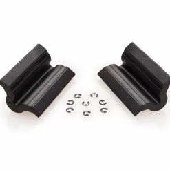 Værktøj Park Tool Clamp - Pudesæt Til Arbejdsstand - 8 Stk. Låse Clips - Cykelstellet