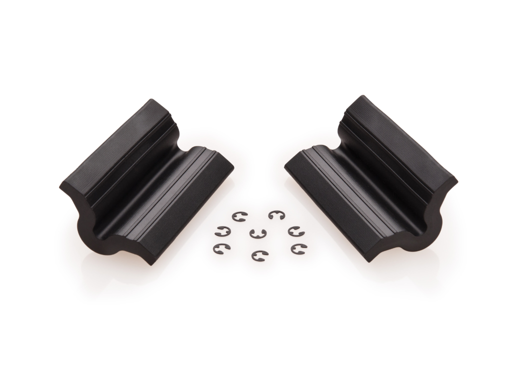 Værktøj Park Tool Clamp - Pudesæt Til Arbejdsstand - 8 Stk. Låse Clips - Cykelstellet 3 Værktøj Park Tool Clamp - Pudesæt Til Arbejdsstand - 8 Stk. Låse Clips - Cykelstellet