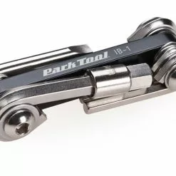 Park Tool Foldeværktøj, 6 Funktioner - Cykelstellet