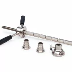 Park Tool HHP-2 - Presse Værktøj Til Styrefittings - Cykelstellet