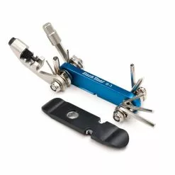 Værktøj Park Tool - Multitool - IB-3 - Cykelstellet
