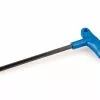 Værktøj Park Tool PH-10 - Unbrakonøgle Og Kugleunbrako 10mm - Med Håndtag - Cykelstellet -Tilbud Cykler Butik Park Tool PH 10 Unbrakonogle og kugleunbrako 10mm Med handtag