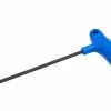 Værktøj Park Tool PH-5 - 5 Mm Unbrakonøgle Og Kugleunbrako - Med Håndtag - Cykelstellet -Tilbud Cykler Butik Park Tool PH 5 5 mm unbrakonogle og kugleunbrako Med handtag