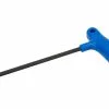 Værktøj Park Tool PH-6 - 6 Mm Unbrakonøgle Og Kugleunbrako - Med Håndtag - Cykelstellet -Tilbud Cykler Butik Park Tool PH 6 6 mm unbrakonogle og kugleunbrako Med handtag
