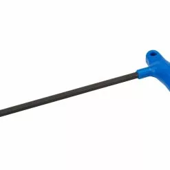 Værktøj Park Tool PH-8 - 8 Mm Unbrakonøgle Og Kugleunbrako - Med Håndtag - Cykelstellet