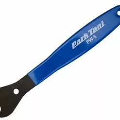 Værktøj Park Tool PW-5 Pedalnøgle, 15mm - Cykelstellet