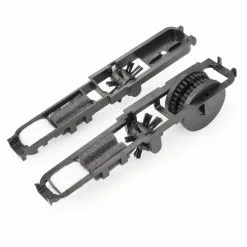 Værktøj Park Tool RBS-25 - Børstesæt Til Kæderenser Park Tool CM-25 - Cykelstellet