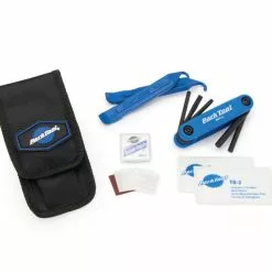Park Tool WTK-2 - Værktøjskit - Essentiel - Cykelstellet