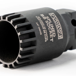 Værktøj Pedro's Firkantet Krankboks Aftrækker - Cykelstellet