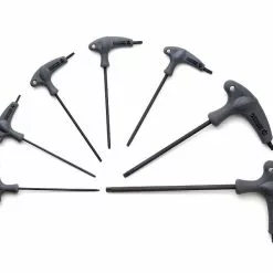 Værktøj Pedro's Pro Torxsæt - Cykelstellet