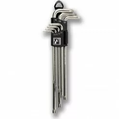 Værktøj Pedro's Torxsæt - Cykelstellet